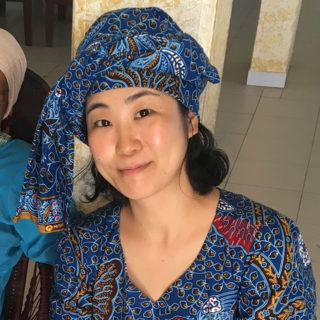 加藤 愛子