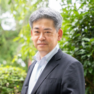 小森 忠良