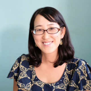 菊池 綾乃