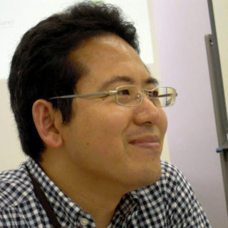 河合 将生