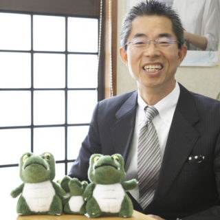 岡本 眞弘