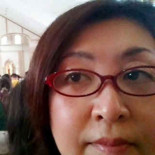 和田 美穂