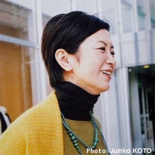 原 康子